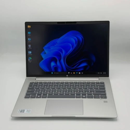 HP ProBook 445 G11 / Ryzen 7 7735U / 16 Go DDR5 / 512 Go SSD / 14 WQXGA 500 nits