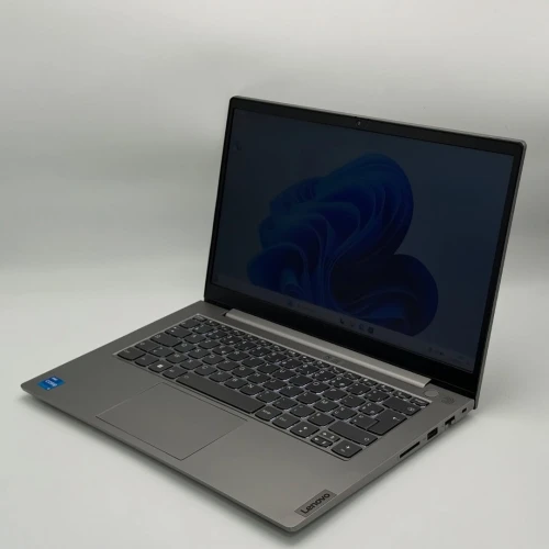 LENOVO THINKBOOK 14 G2 / 11th I5-1135G7 / 8Go DDR4 / 256SSD / 14 FHD