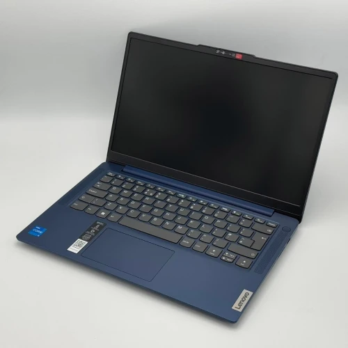 LENOVO IDEAPAD SLIM 3i / 12th I5-12450H / 16Go DDR5 / 512SSD / 14 FHD