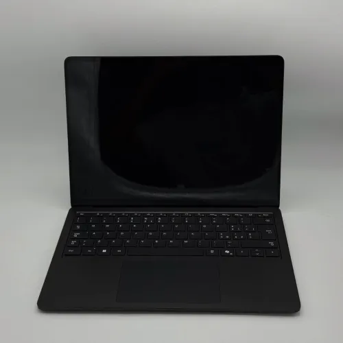 MICROSOFT SURFACE LAPTOP 7 / SnapDragon X Elite / 16Go DDR5X / 1To SSD / 13.4 QHD HDR Tactile