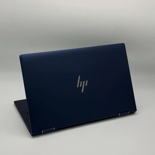 HP Elite Dragonfly G2 x360 / i7-1185G7 / 32 Go / 256 Go SSD / Tactile Premium