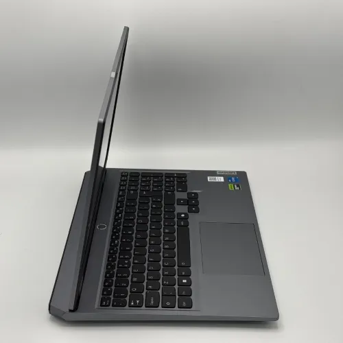 LENOVO LOQ 15 / 12th I5-12450HX / 24Go DDR5 / 1To SSD / NVIDIA RTX 3050 6Go / 15.6 FHD 144hz