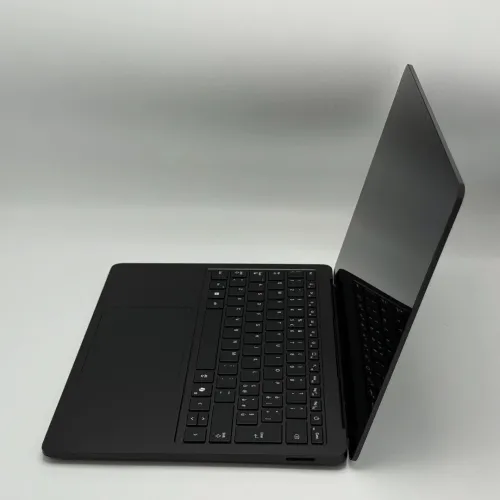 MICROSOFT SURFACE LAPTOP 7 / SnapDragon X Elite / 16Go DDR5X / 1To SSD / 13.4 QHD HDR Tactile
