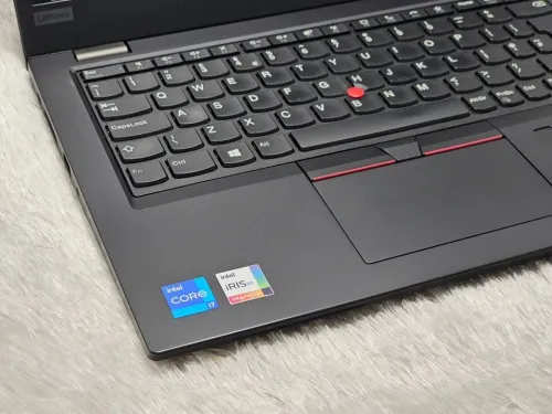 LENOVO THINKPAD L13 GEN2 / 11th I7-1165G7 / 16Go DDR4 / 256SSD / 13.3" FHD