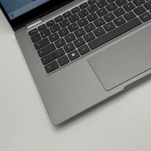 DELL LATITUDE 5330 TACTILE X360 / I5-12th / 16GO DDR4 / 512SSD / 13.3  FHD TACTILE 