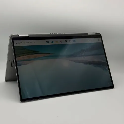 DELL LATITUDE 7400 2in1 X360 / I7-8EME / 16GO / 512SSD / 14 FHD TACTILE