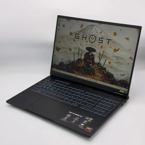 ASUS TUF A16 / RYZEN 7 260 / RTX 5060 8Go / 16Go DDR5 / 1To SSD / 16 QHD+ 165Hz