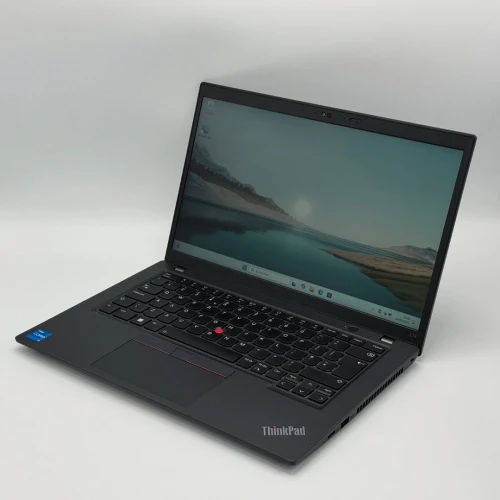 LENOVO THINKPAD L14 / 13th I5-1335U / 16Go DDR4 / 256SSD / 14 FHD