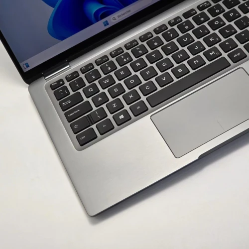 DELL LATITUDE 9410 Convertible Tactile / 10th I7-10610U / 16GO DDR4 / 512SSD / 14" FHD Tactile x360