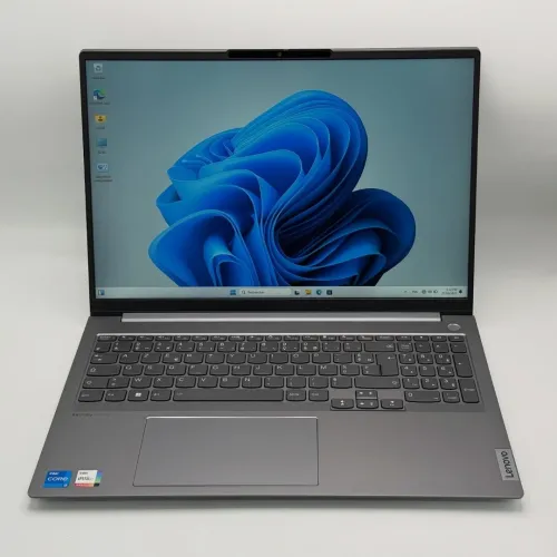 LENOVO THINKBOOK 16 G6 / 12th I5-1235U / 16Go DDR5 / 512SSD / 16 FHD+