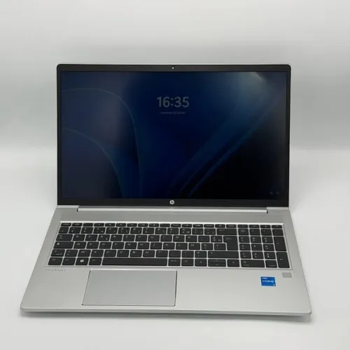 HP PROBOOK 450 G10 / 13th I5-1335U / 16Go DDR4 / 512SSD / 15.6 FHD