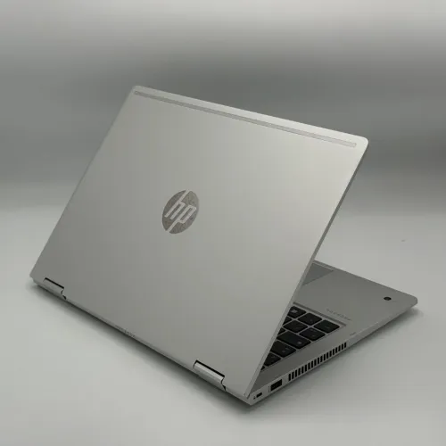 HP PROBOOK 435 G8 Convertible / AMD RYZEN 5 5600U / 8Go DDR4 / 256SSD / 13.3 FHD Tactile