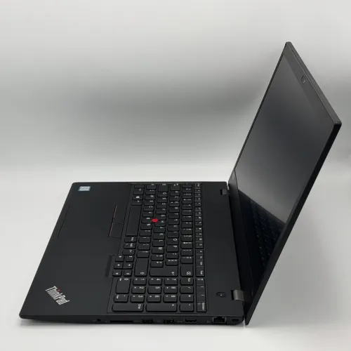 LENOVO THINKPAD T580 / 8th I7-8650U / 16Go DDR4 / 512SSD / 15.6 FHD