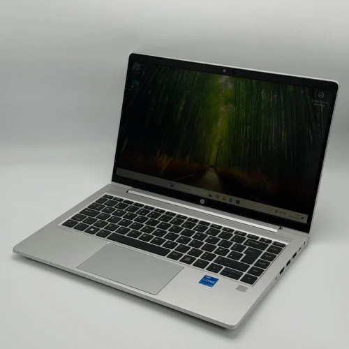 HP PROBOOK 440 G9 / 12th I5-1235U / 16Go DDR4 / 512SSD / 14 FHD