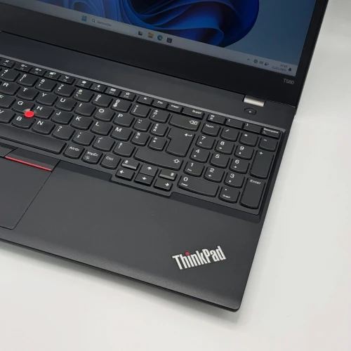 LENOVO THINKPAD T580 / 8th I7-8650U / 16Go DDR4 / 512SSD / 15.6 FHD