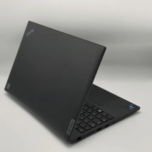 Lenovo ThinkPad L15 Gen 4 / i5-1345U / 16Go DDR4 / 256 Go SSD / 15.6 FHD