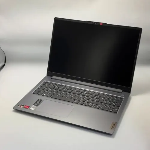 LENOVO IDEAPAD SLIM 3 16 / AMD RYZEN 7 7730U / 16Go DDR4 / 512Go SSD / 16 FHD+