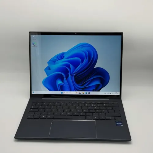 HP Elite Dragonfly G4 / i7-1365U / 32 Go / 512 Go SSD / 13.5 Tactile
