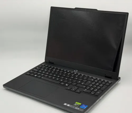 LENOVO LEGION 5 OLED / 13th I7-13650Hx / 24Go DDR5 / 1To SSD / NVIDIA RTX 5050 8Go / 15.1 165Hz