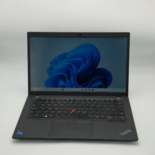 LENOVO THINKPAD L14 GEN 4 / i7-1365U / 32Go DDR4 / 512Go SSD NVMe