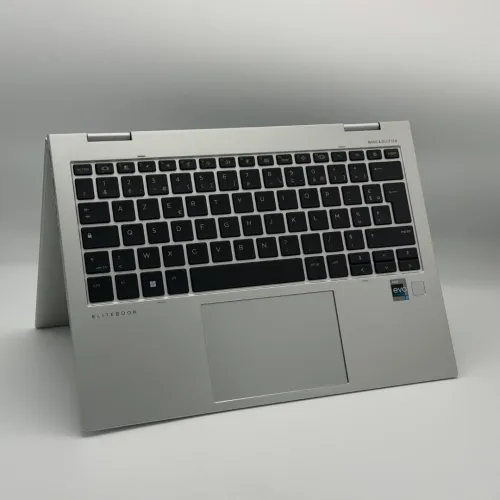 HP EliteBook 830 G10 x360 / i7-1365U / 32Go DDR5 / 512Go SSD / 13.3 FHD Tactile