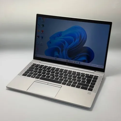HP ELITEBOOK 845 G7 / AMD RYZEN 7 Pro 4750U / 16Go DDR4 / 512SSD / 14 FHD