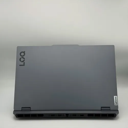 Lenovo LOQ 15 / i5-13450HX / 24 Go DDR5 / 1 To SSD / RTX 5050 / 15.6 FHD 144Hz
