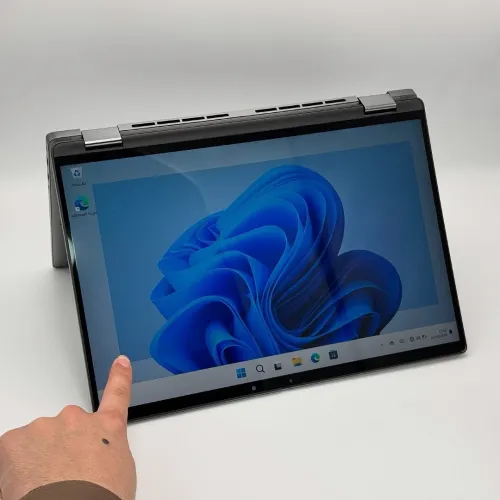 DELL LATITUDE 7440 Convertible Tactile / I7-1365U / 16Go DDR5 / 256SSD / 14 FHD+ Tactile