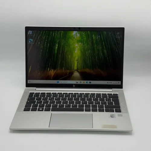HP EliteBook 830 G7 / i7-10610U / 32 Go / 1 To SSD / 13.3 Tactile
