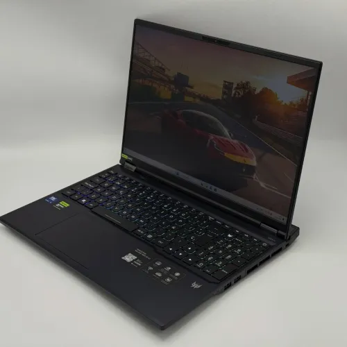 Acer Predator Helios Neo 16 AI / Core Ultra 9 275HX / RTX 5070 / 32 Go DDR5
