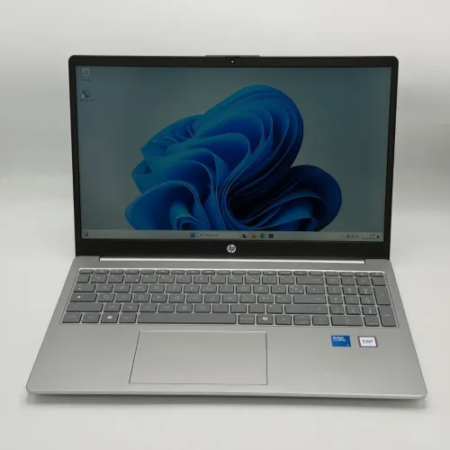 HP LAPTOP 5 / Intel Core 5 120U / 16Go DDR4 / 512SSD / 15.6 FHD