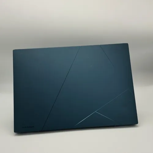 ASUS ZENBOOK 14 OLED / 12th I5-1240P / 16Go DDR5 / 512SSD / 14 2.8K OLED