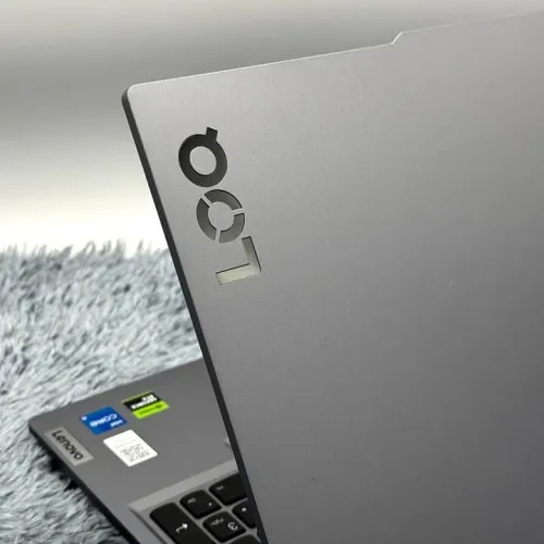 LENOVO LOQ 15 / 12th I5-12450HX / 24Go DDR5 / 1To SSD / NVIDIA RTX 3050 6Go / 15.6 FHD 144hz