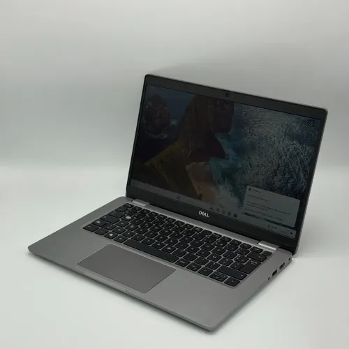 DELL LATITUDE 5330 / vPRO 12th I5-1245U / 16Go DDR4 / 256SSD / 13.3 FHD