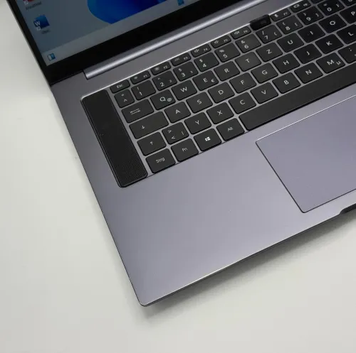 Honor MagicBook Pro 16 / Ryzen 5 4600H / 16 Go DDR4 / 512 Go SSD NVMe / 16 FHD