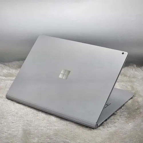 MICROSOFT SURFACE BOOK 3 / 10th I7-1065G7 / NVIDIA GTX 1660Ti / 16GO DDR4X / 256SSD / 13.5