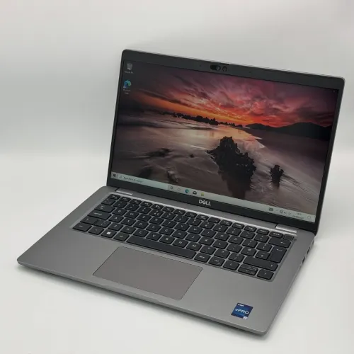 DELL LATITUDE 5440 / I7-1365U / 16GO DDR4 / 512GO SSD / 14 FHD 