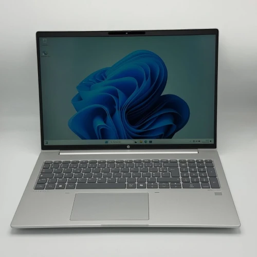 HP ProBook 465 G11 / Ryzen 5 7535U / 16Go DDR5 / 512Go SSD / 16 FHD