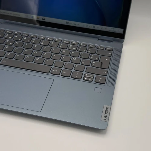 LENOVO IDEAPAD FLEX 5 x360 / RYZEN 5 5500U / 8Go DDR4x / 512SSD / 14 FHD+ Tactile