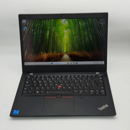LENOVO THINKPAD L14 Gen 2 Tactile / 11th I5-1135G7 / 16Go DDR4 / 256SSD / 14 FHD