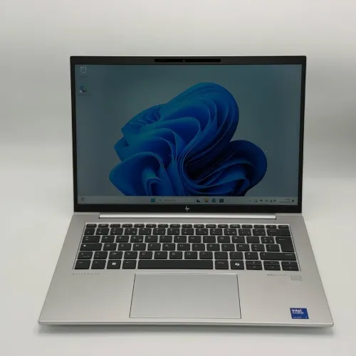 HP ELITEBOOK 840 G11 / ULTRA 7 165U / 16GO DDR5 / 512SSD / 14 FHD+