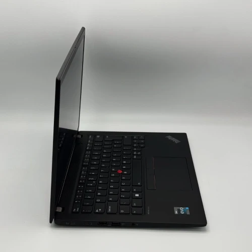 LENOVO THINKPAD T14s / 13th I7-1335U / 16GO DDR5 / 512SSD / 14  FHD+ 