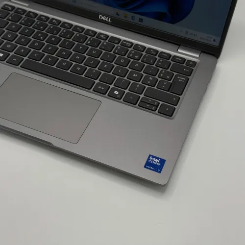 DELL LATITUDE 5450 / Core Ultra 7 155U / 16Go DDR5 / 512Go SSD NVMe