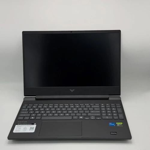 HP VICTUS GAMING 15 / 13th I5-13420H / 8Go DDR4 / 512Go / NVIDIA RTX 3050 06Go / 15.6 FHD 144Hz
