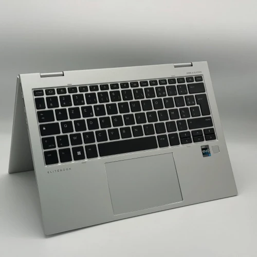 HP ELITEBOOK 830 X360 G10 / 13th I7-1365U / 32Go DDR5 / 512SSD / Tactile 13 FHD+