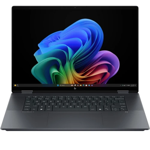 HP OmniBook X Flip 16 / Ultra 7 256V / 16 Go LPDDR5X / 1 To SSD / 16 2K Tactile