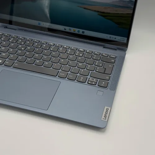 Lenovo IdeaPad Flex 5 x360 / Ryzen 5 5500U / 8 Go / 512 Go SSD / 14 Tactile WUXGA