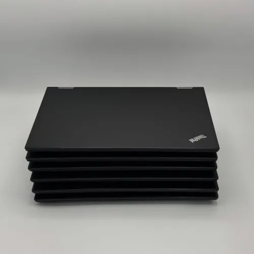 LENOVO THINKPAD X380 Yoga / 8th I5-8250U / 8Go DDR4 / 256SSD / 13.3 Tactile Convertible 