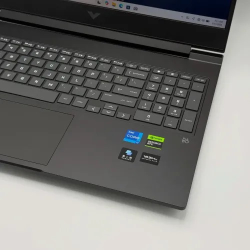 HP Victus 16  / i7-13620H / 16 Go DDR5 / 512 Go SSD / RTX 4060 8Go / 16.1 FHD 165hz
