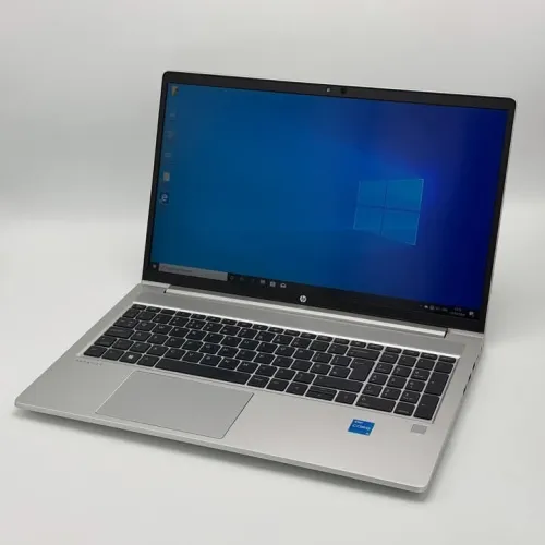 HP PROBOOK 450 G9 / 12th I5-1235U / 8GO DDR4 / 512SSD / 15.6  FHD